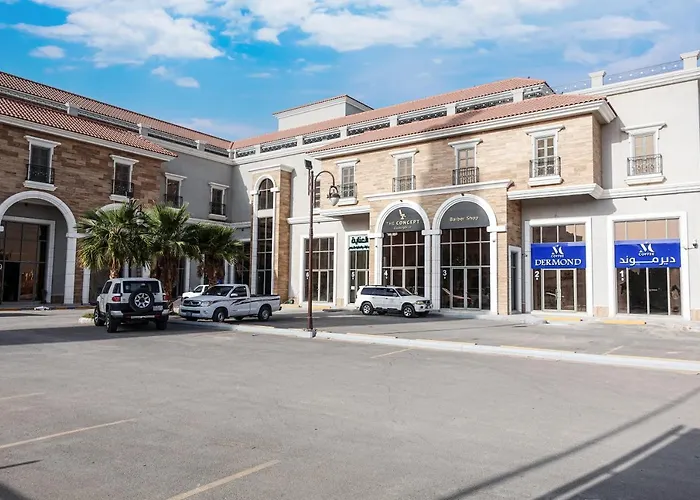 Tura Residence