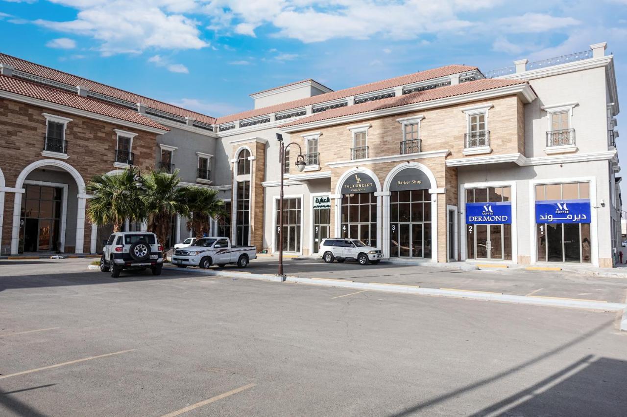 Aparthotel Tura