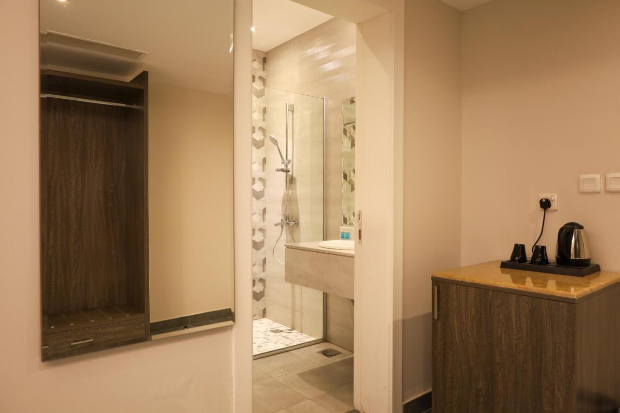 Aparthotel Tura 3*