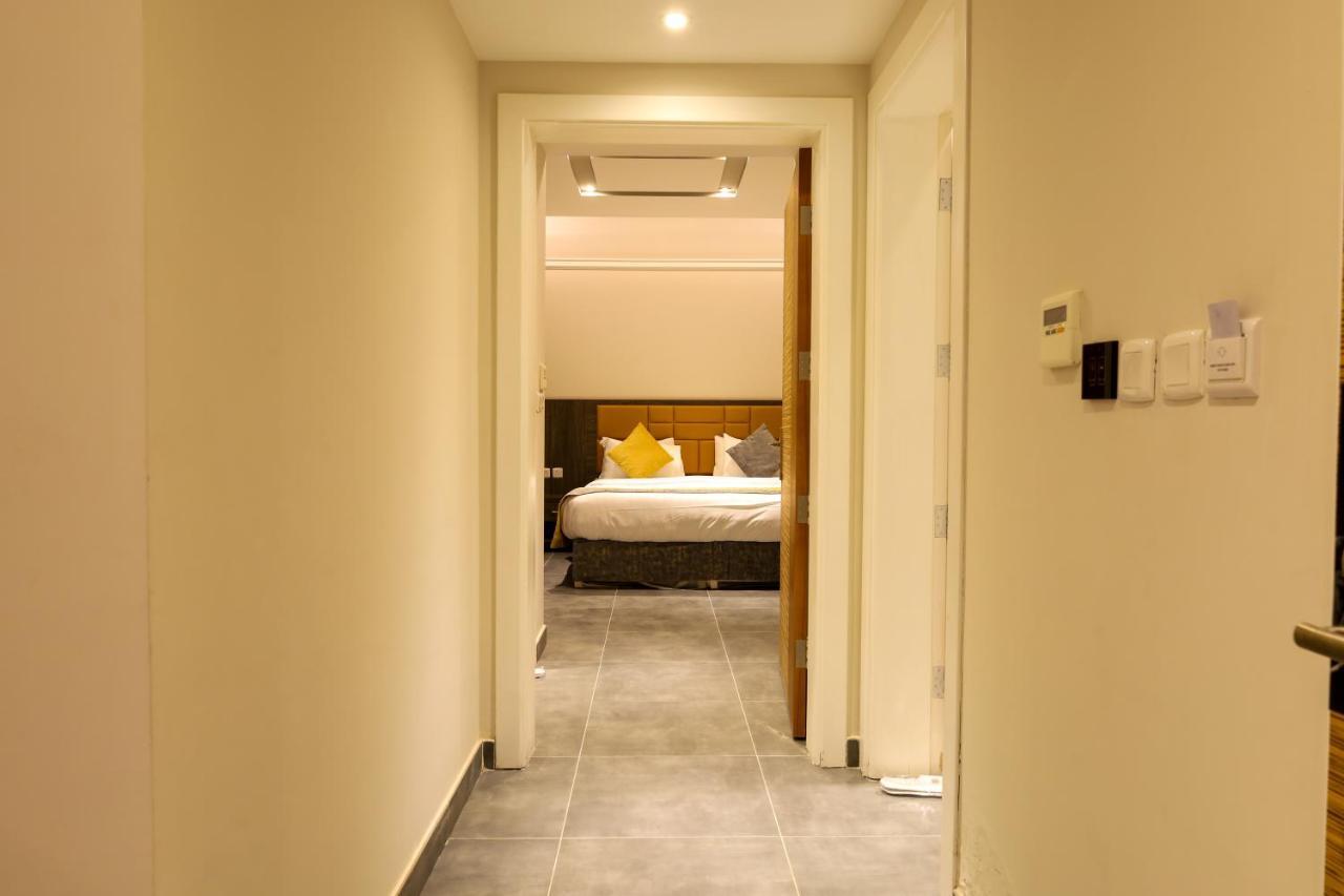Tura 3* Riyadh
