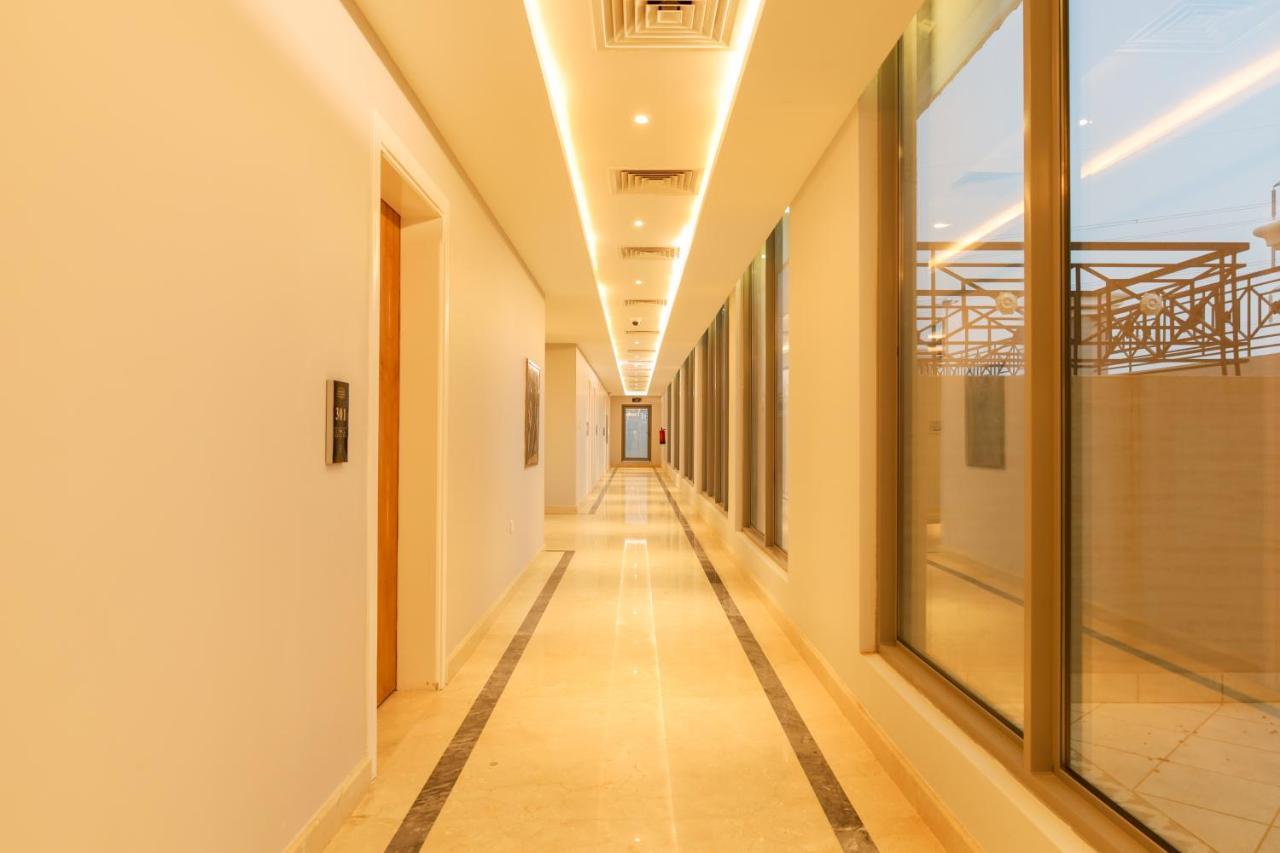 Tura Aparthotel