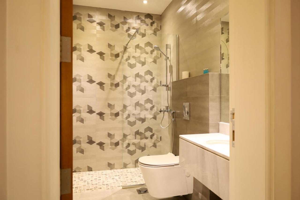 Tura Aparthotel Riyadh