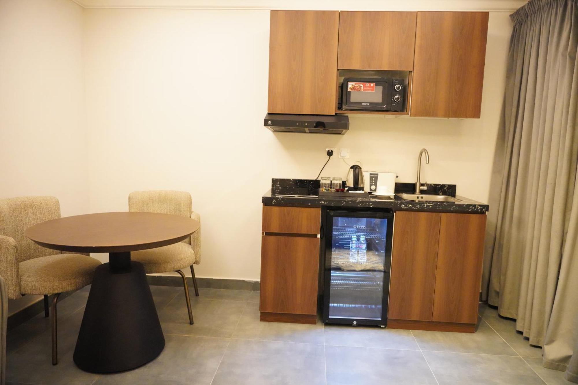 Tura Aparthotel 3*