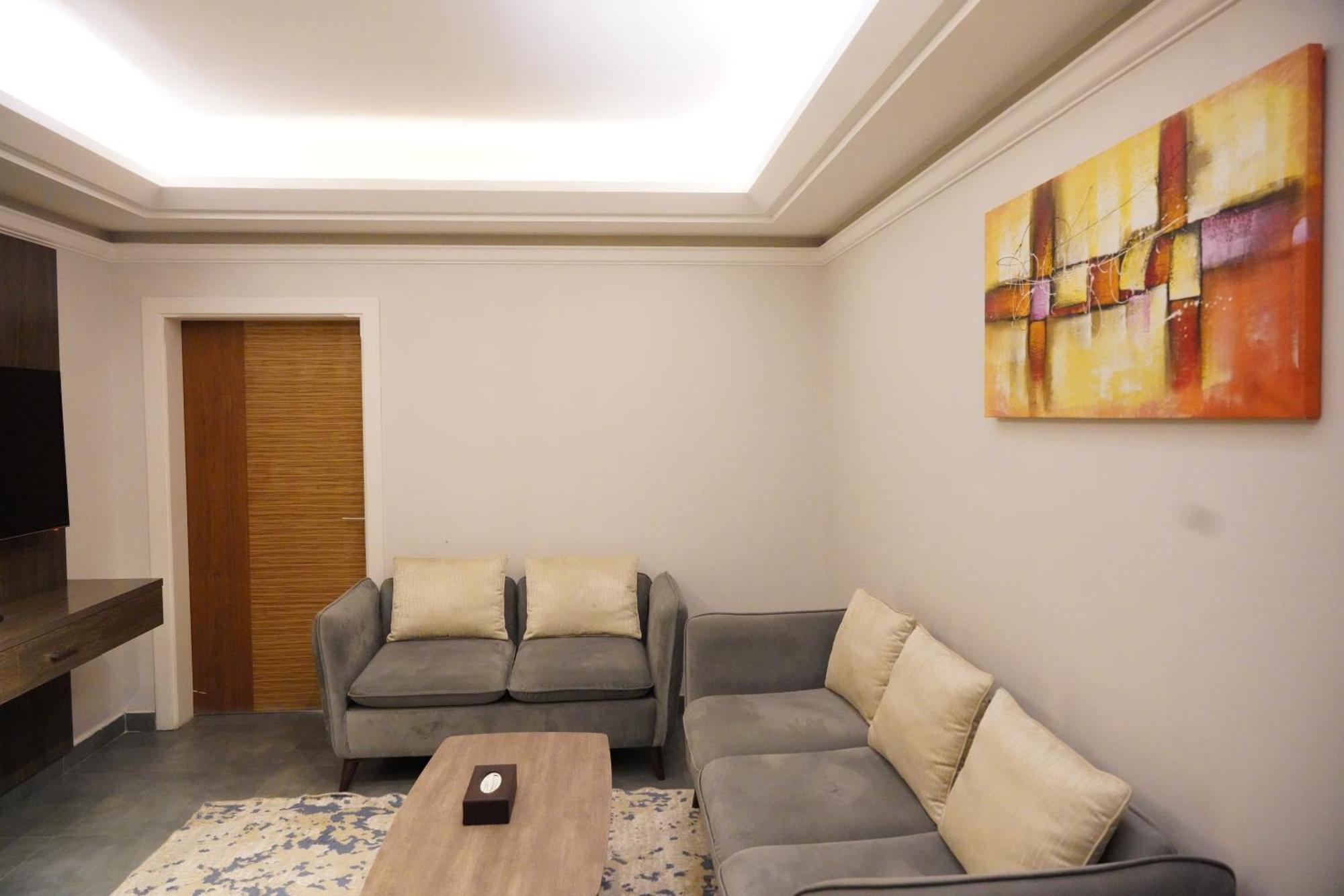 Aparthotel Tura Riyadh